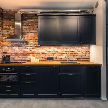 Stunning Loft-style