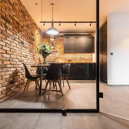 Stunning Loft-style