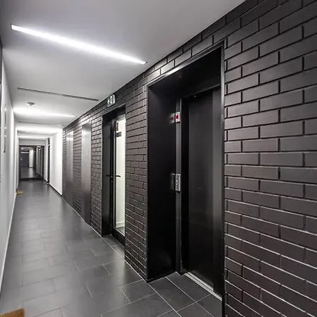 Stunning Loft-style * Варшава