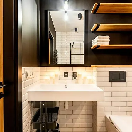 Stunning Loft-style